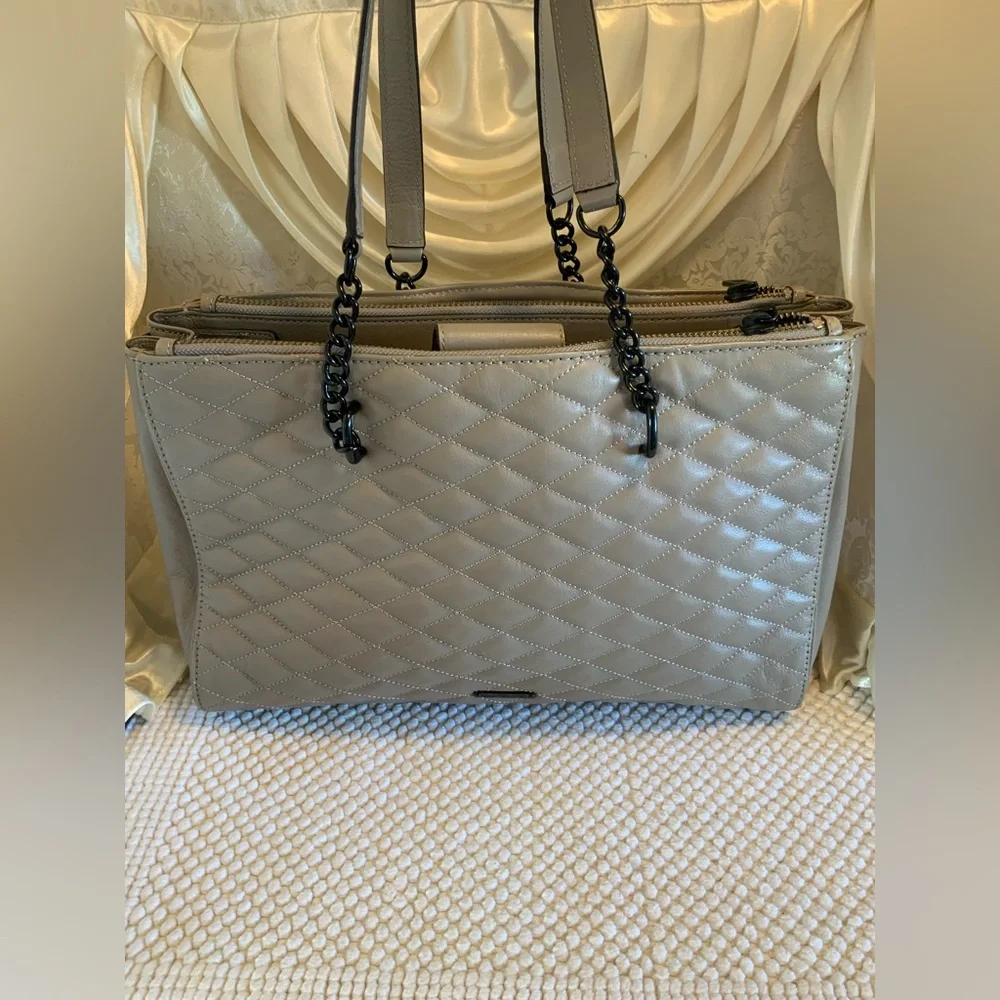 REBECCA MINKOFF BAG +
